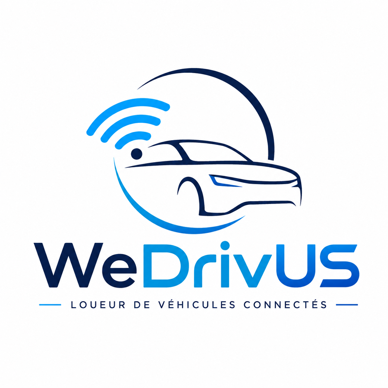 WeDrivUS